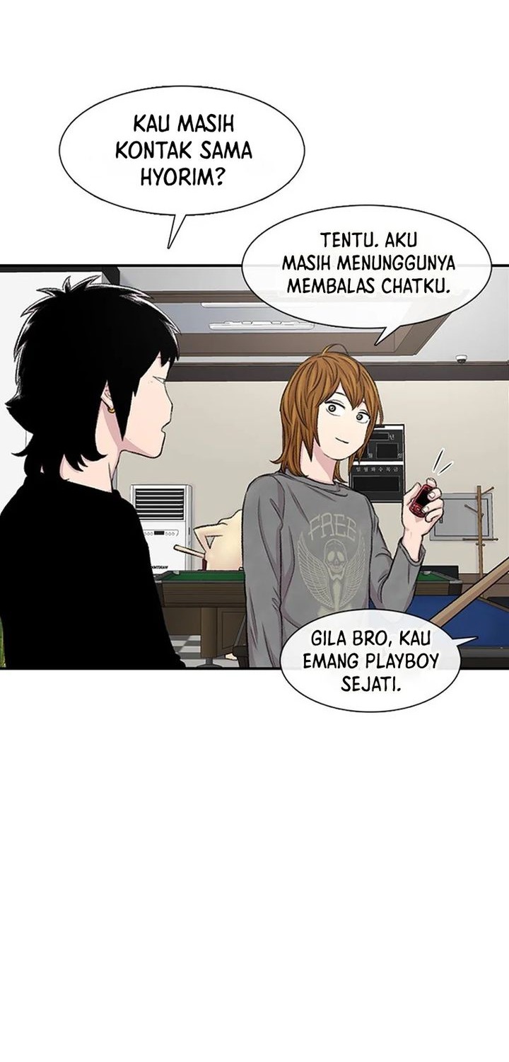 Star Ginseng Store Chapter 113 - halaman 30