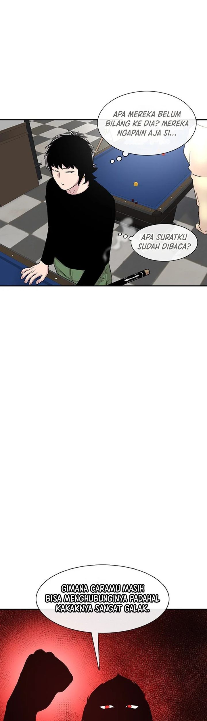 Star Ginseng Store Chapter 113 - halaman 31