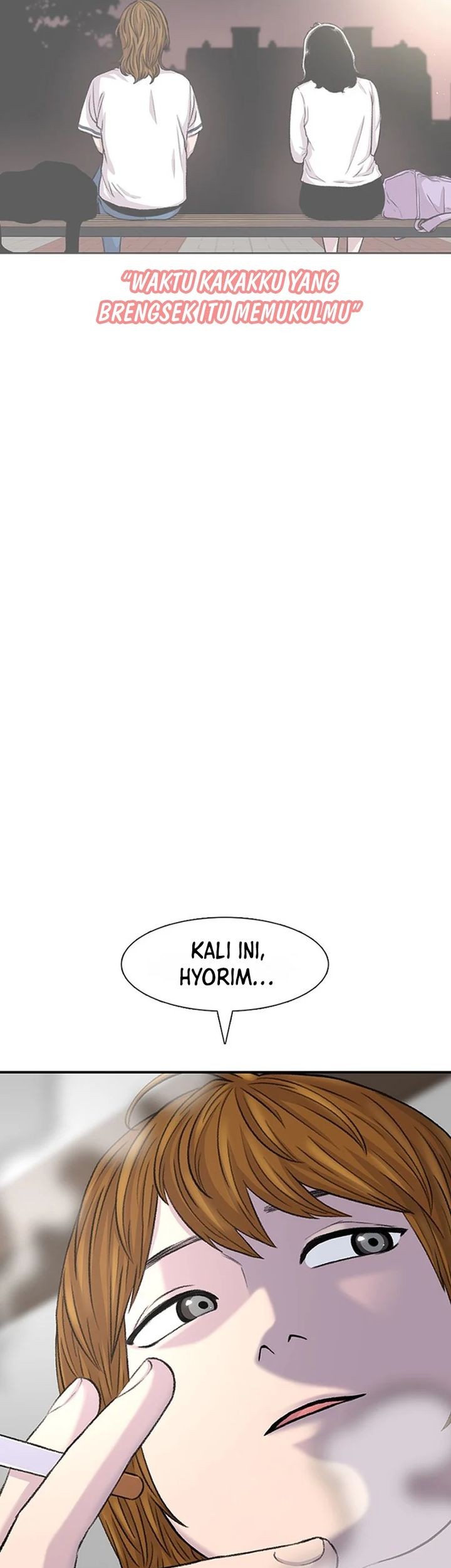 Star Ginseng Store Chapter 113 - halaman 35