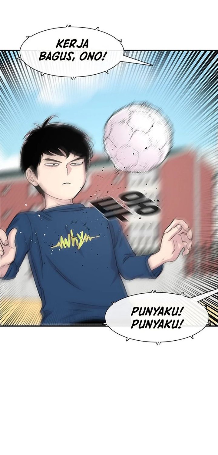 Star Ginseng Store Chapter 113 - halaman 4