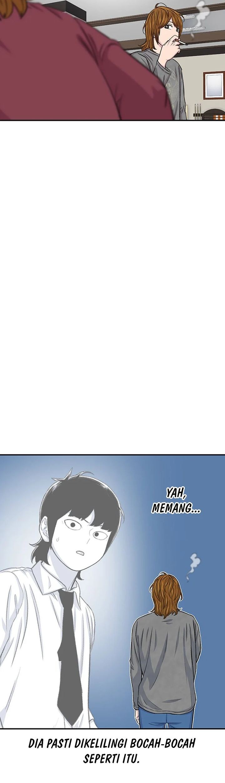 Star Ginseng Store Chapter 113 - halaman 41