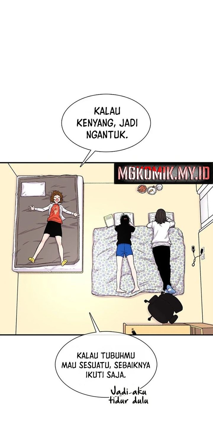 Star Ginseng Store Chapter 113 - halaman 44