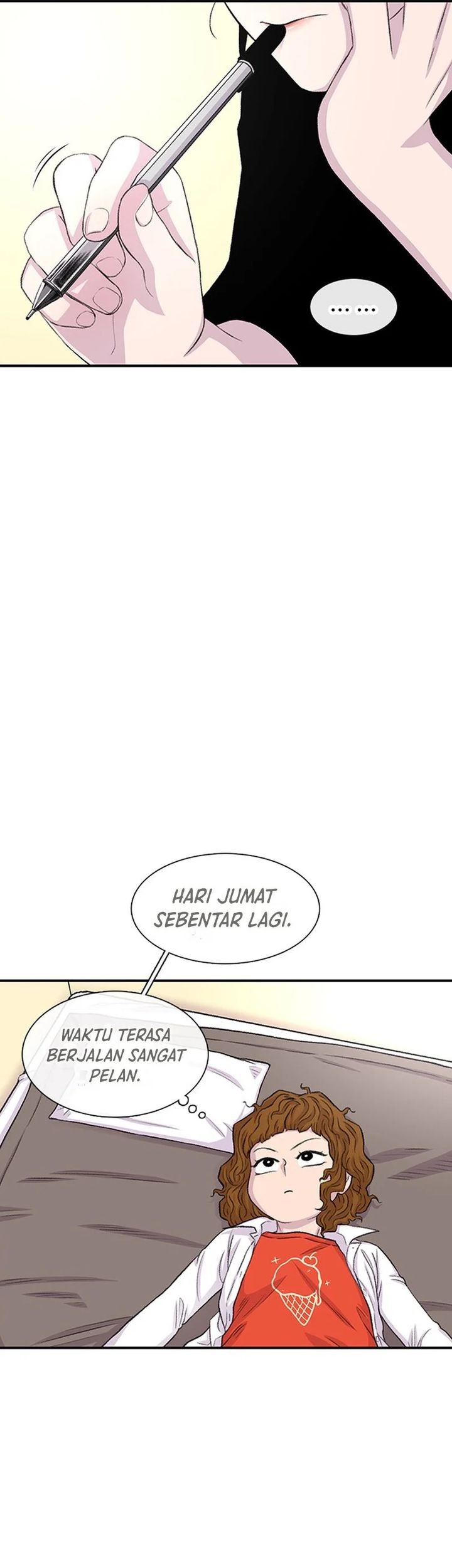 Star Ginseng Store Chapter 113 - halaman 47