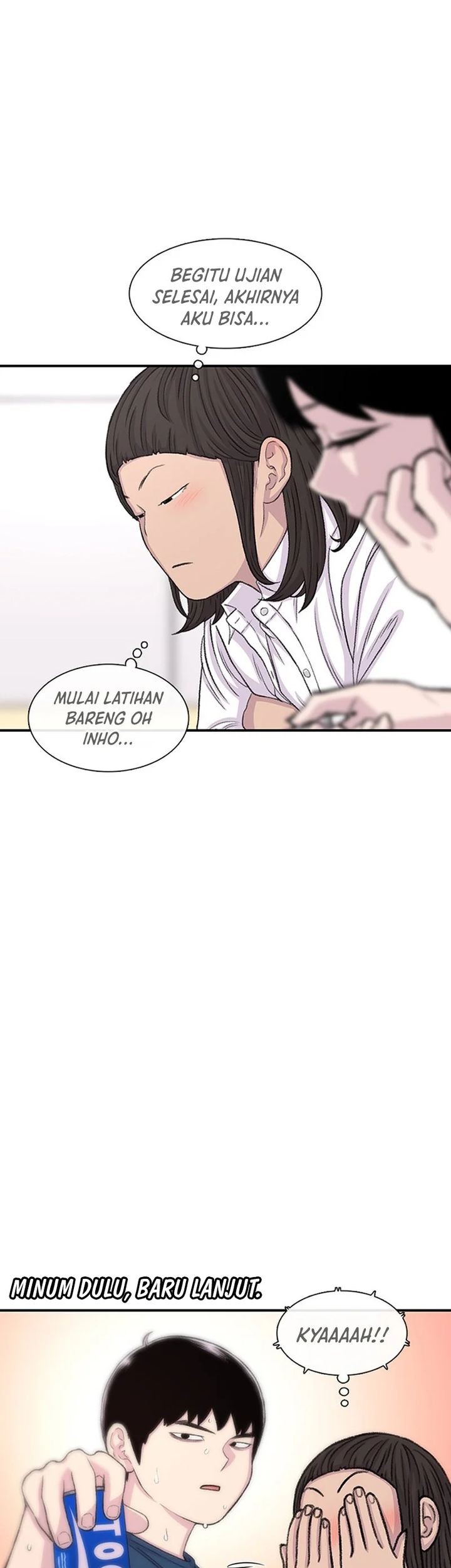Star Ginseng Store Chapter 113 - halaman 49