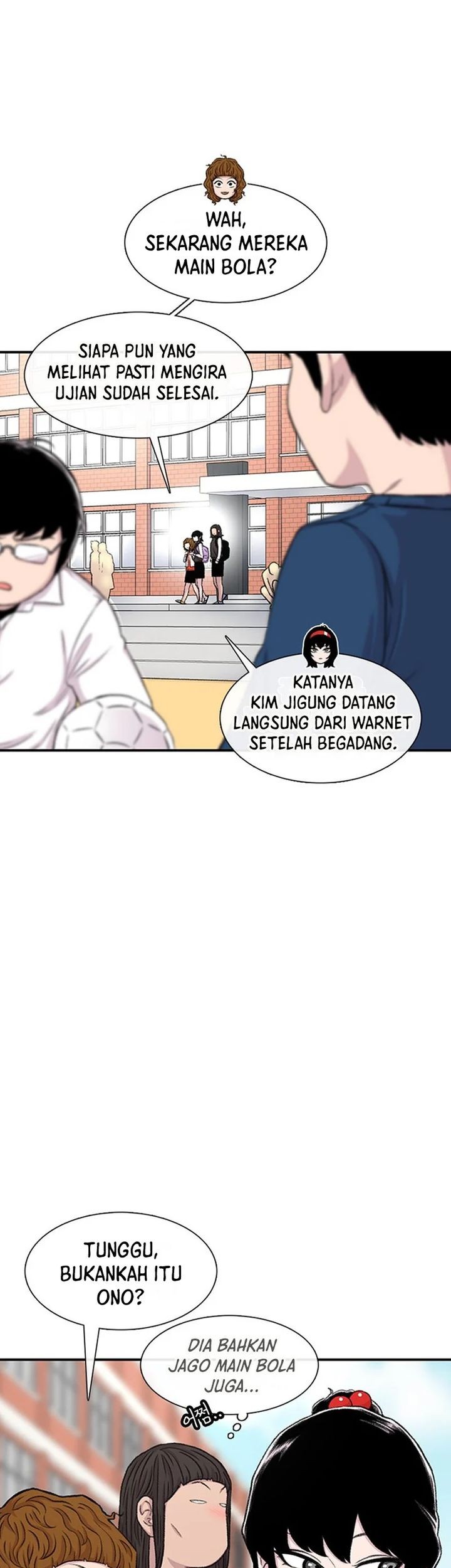 Star Ginseng Store Chapter 113 - halaman 5