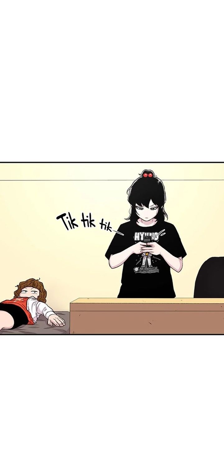 Star Ginseng Store Chapter 113 - halaman 52