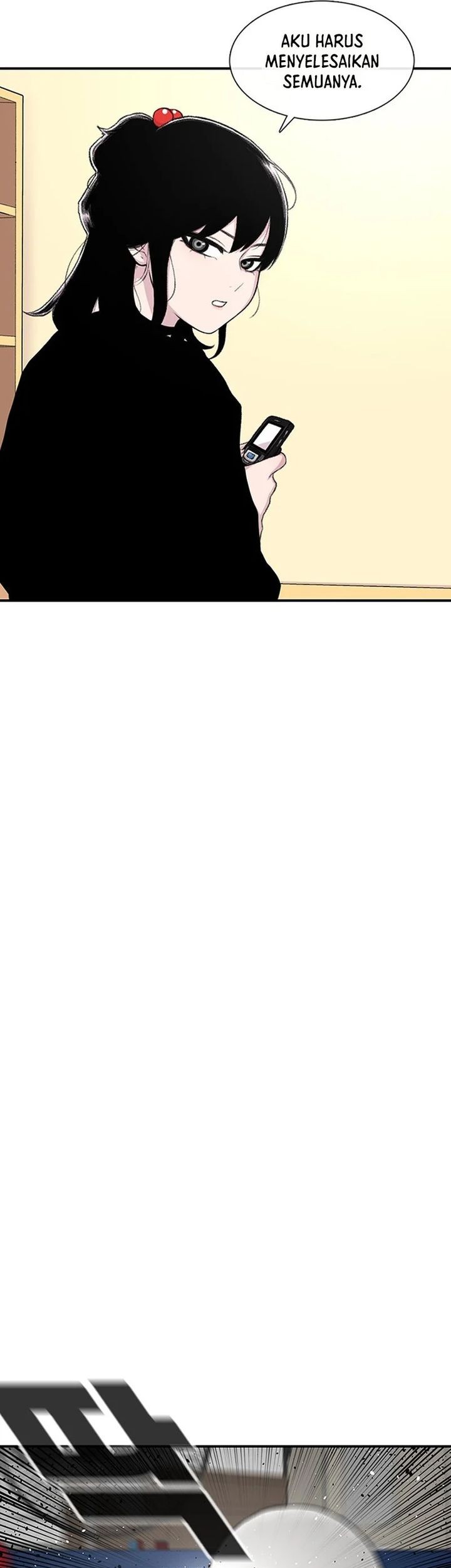 Star Ginseng Store Chapter 113 - halaman 55
