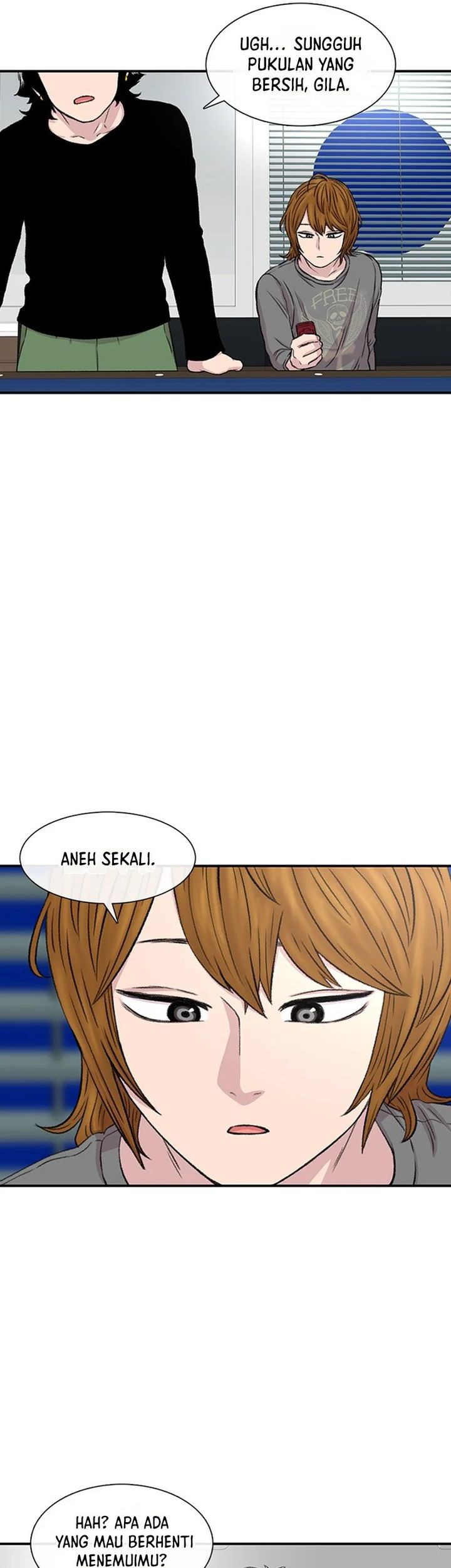 Star Ginseng Store Chapter 113 - halaman 57