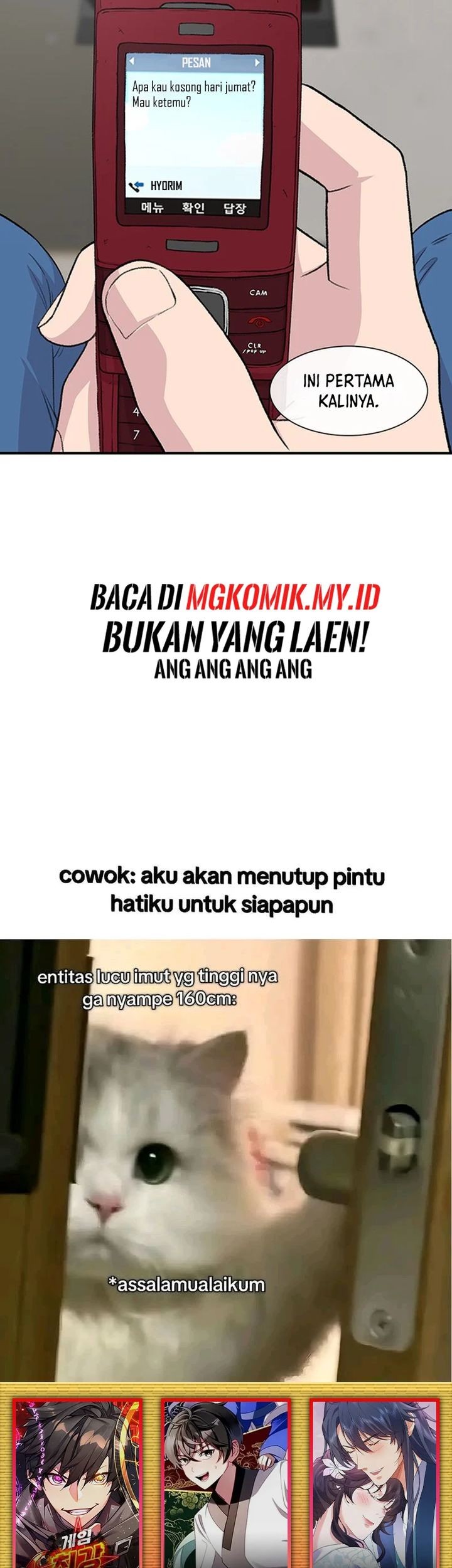 Star Ginseng Store Chapter 113 - halaman 59