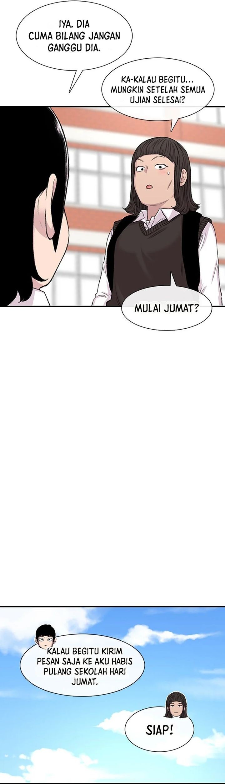 Star Ginseng Store Chapter 113 - halaman 9
