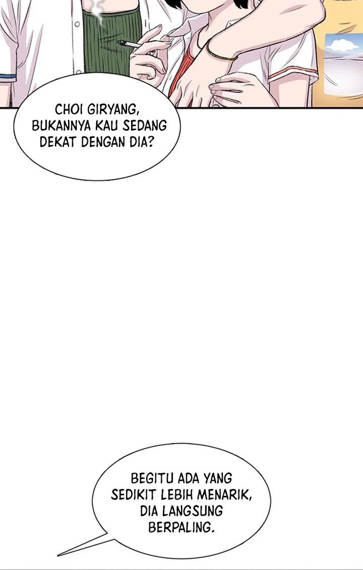 Star Ginseng Store Chapter 114 - halaman 10