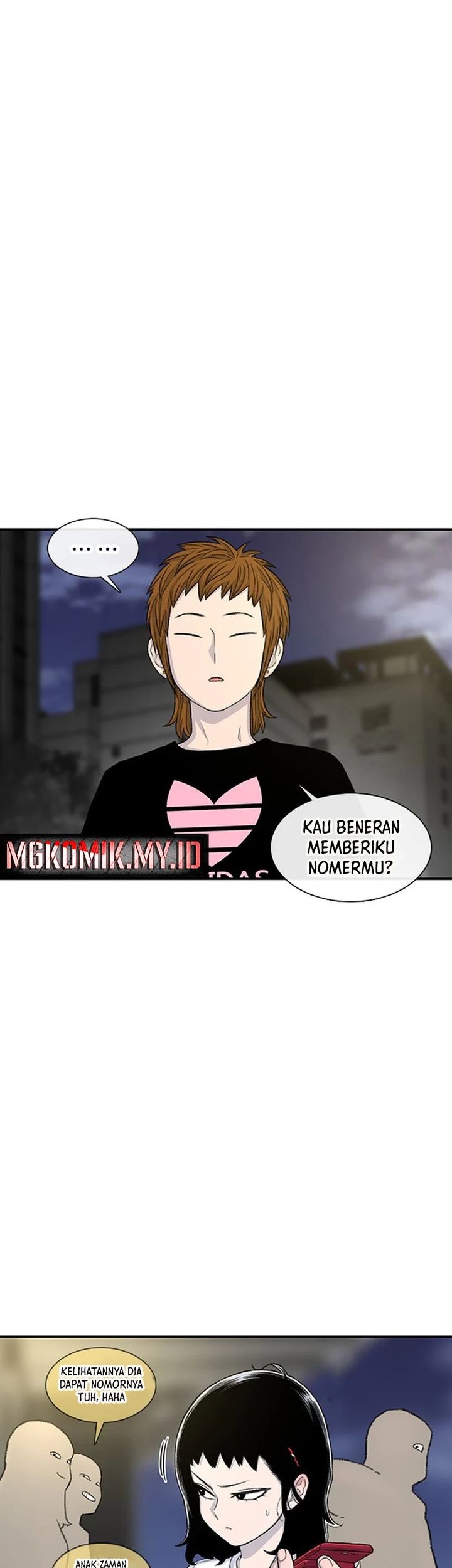 Star Ginseng Store Chapter 114 - halaman 15