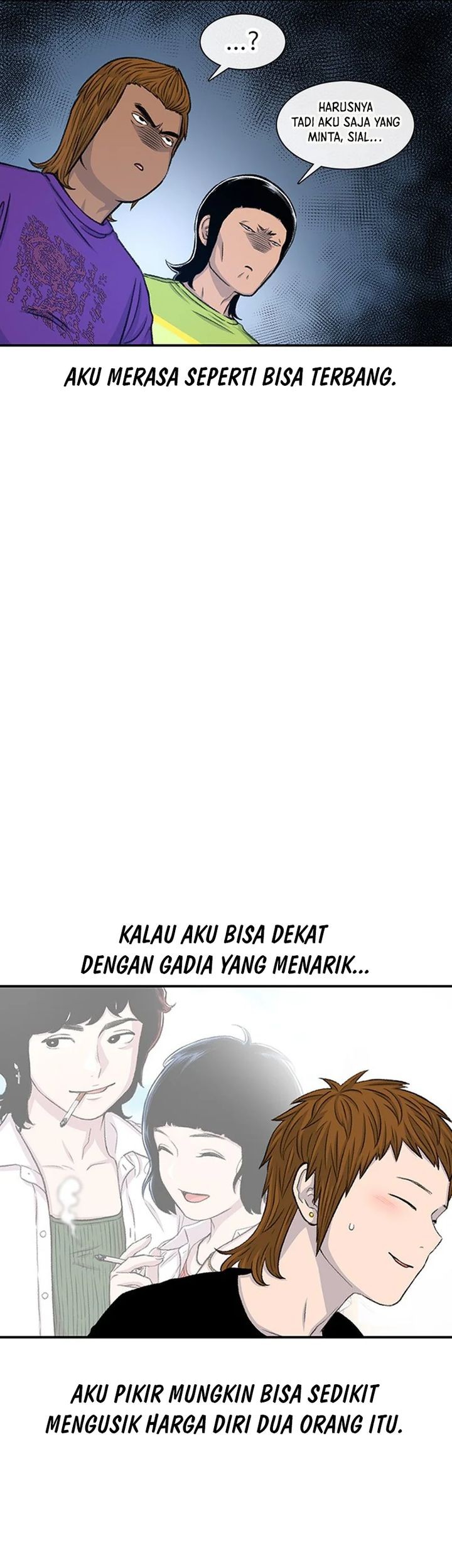Star Ginseng Store Chapter 114 - halaman 17