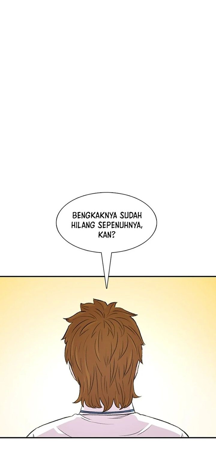 Star Ginseng Store Chapter 114 - halaman 20