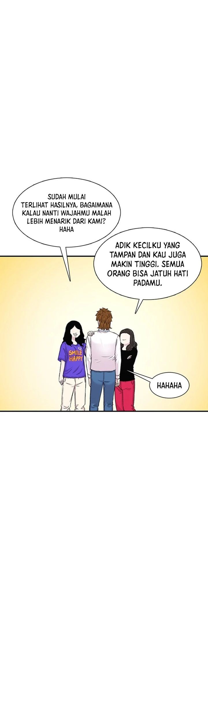 Star Ginseng Store Chapter 114 - halaman 21