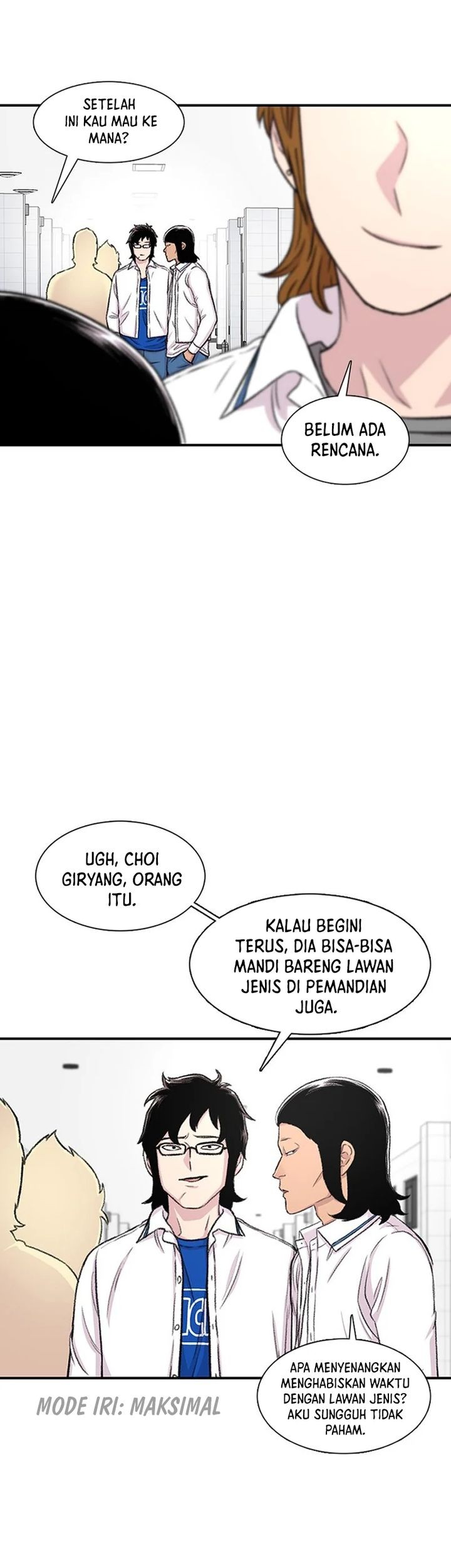 Star Ginseng Store Chapter 114 - halaman 25
