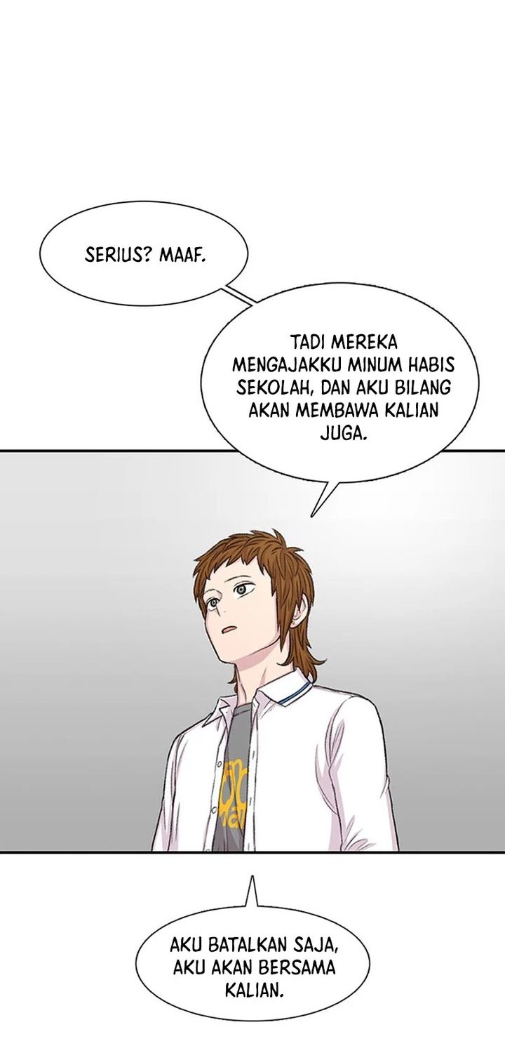 Star Ginseng Store Chapter 114 - halaman 28