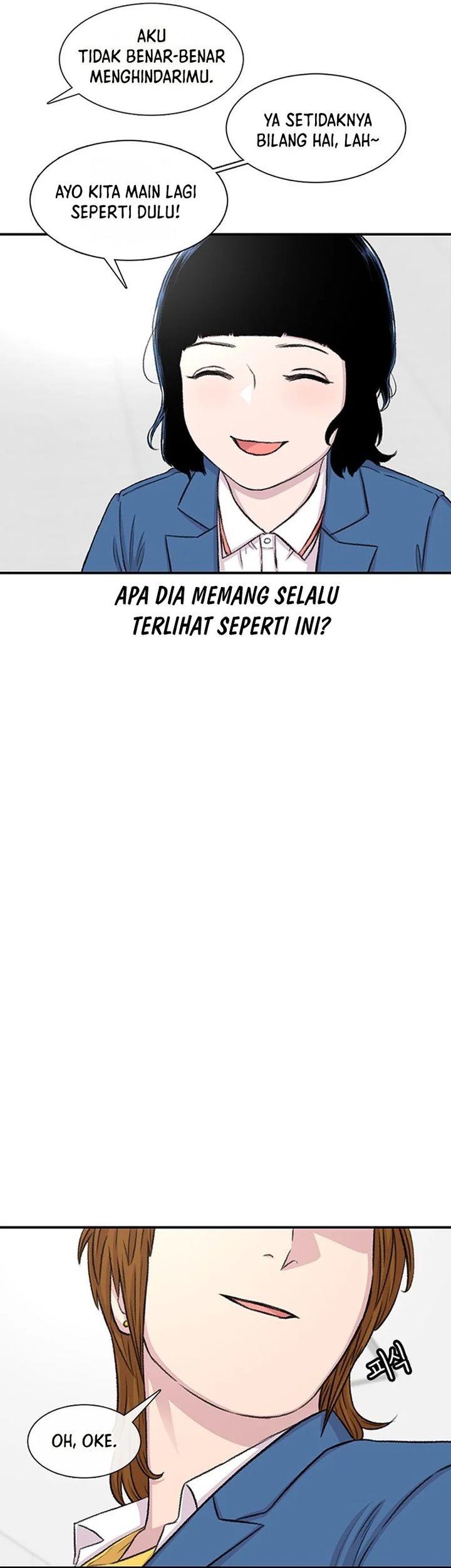 Star Ginseng Store Chapter 114 - halaman 33