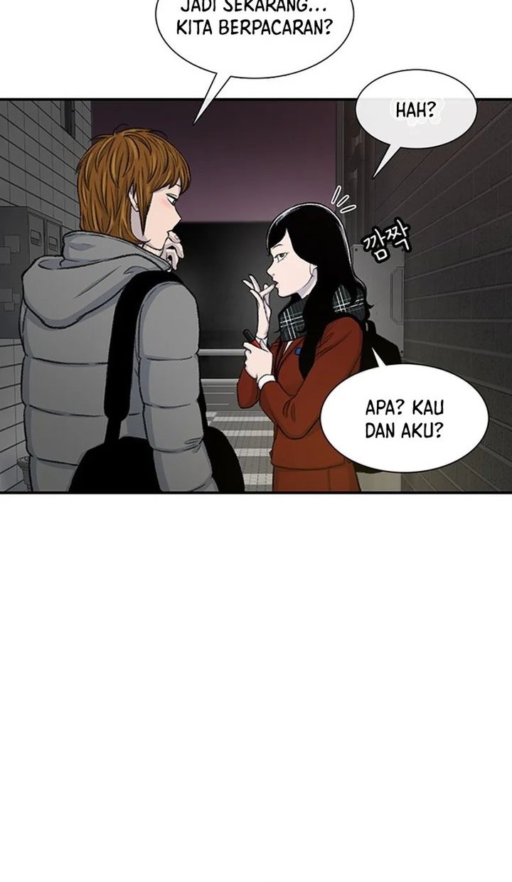 Star Ginseng Store Chapter 114 - halaman 44