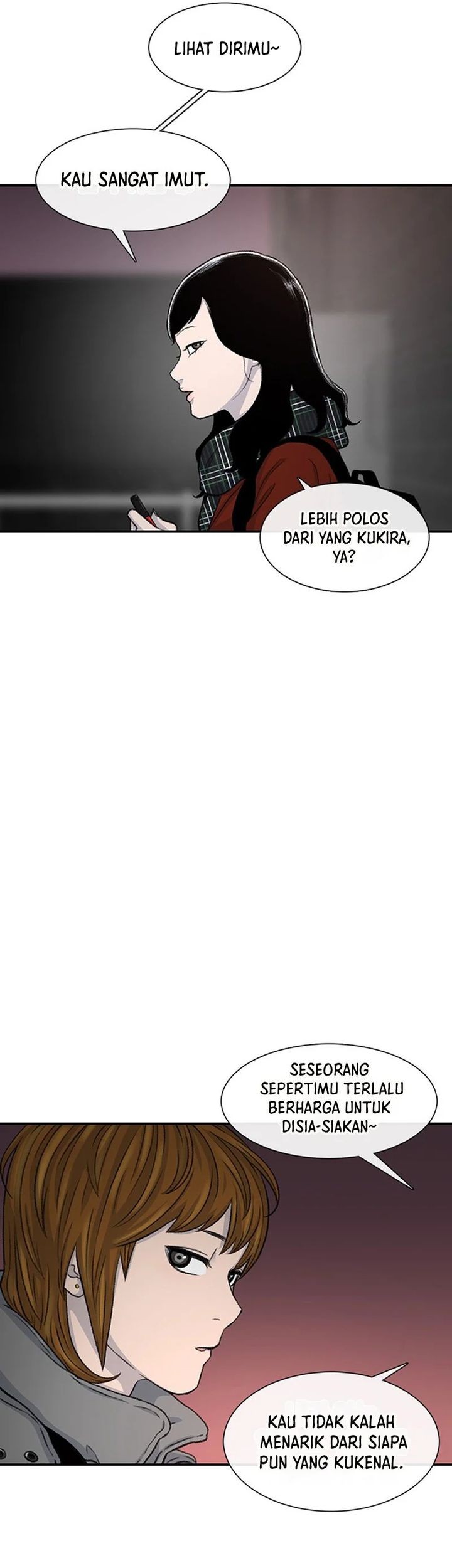 Star Ginseng Store Chapter 114 - halaman 45