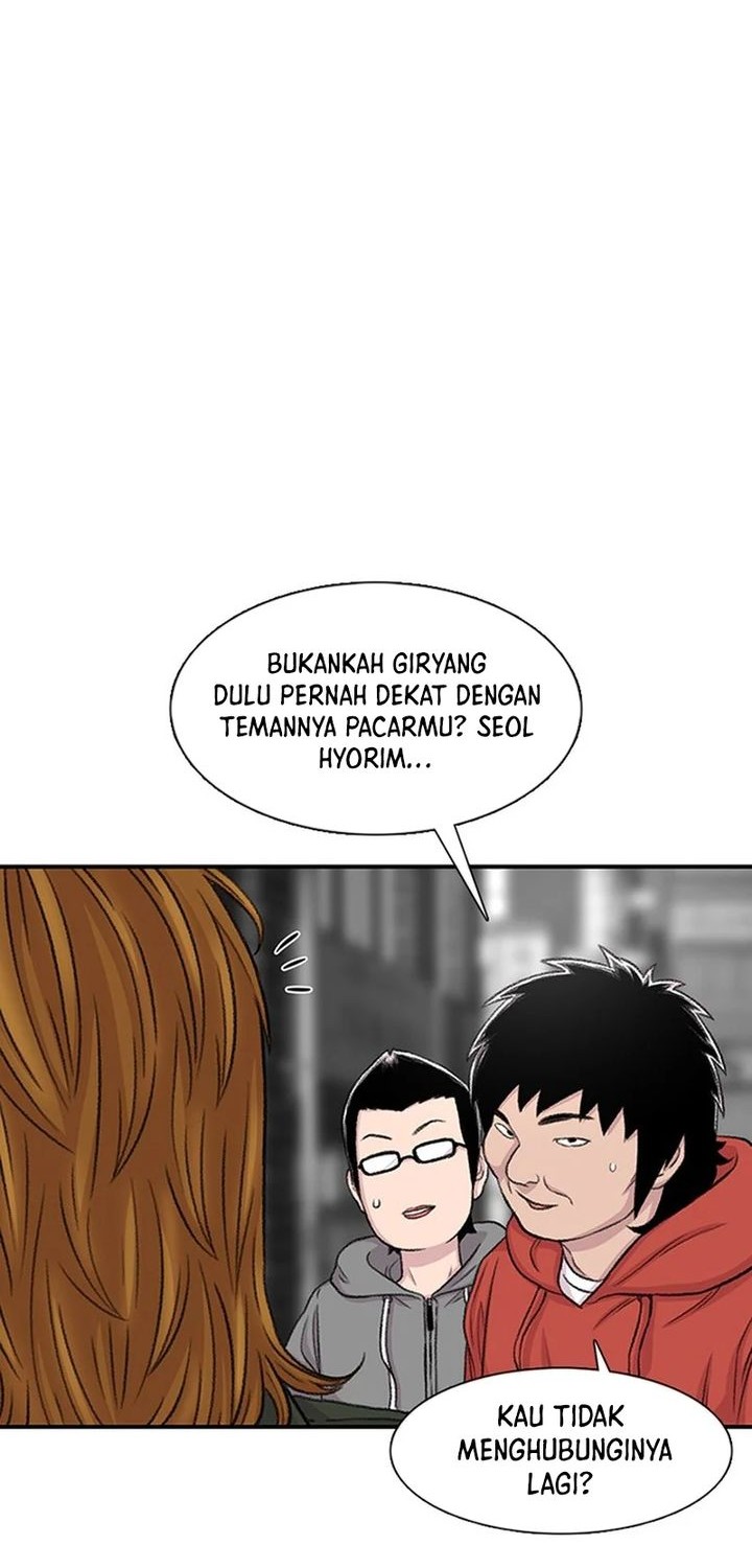 Star Ginseng Store Chapter 114 - halaman 54