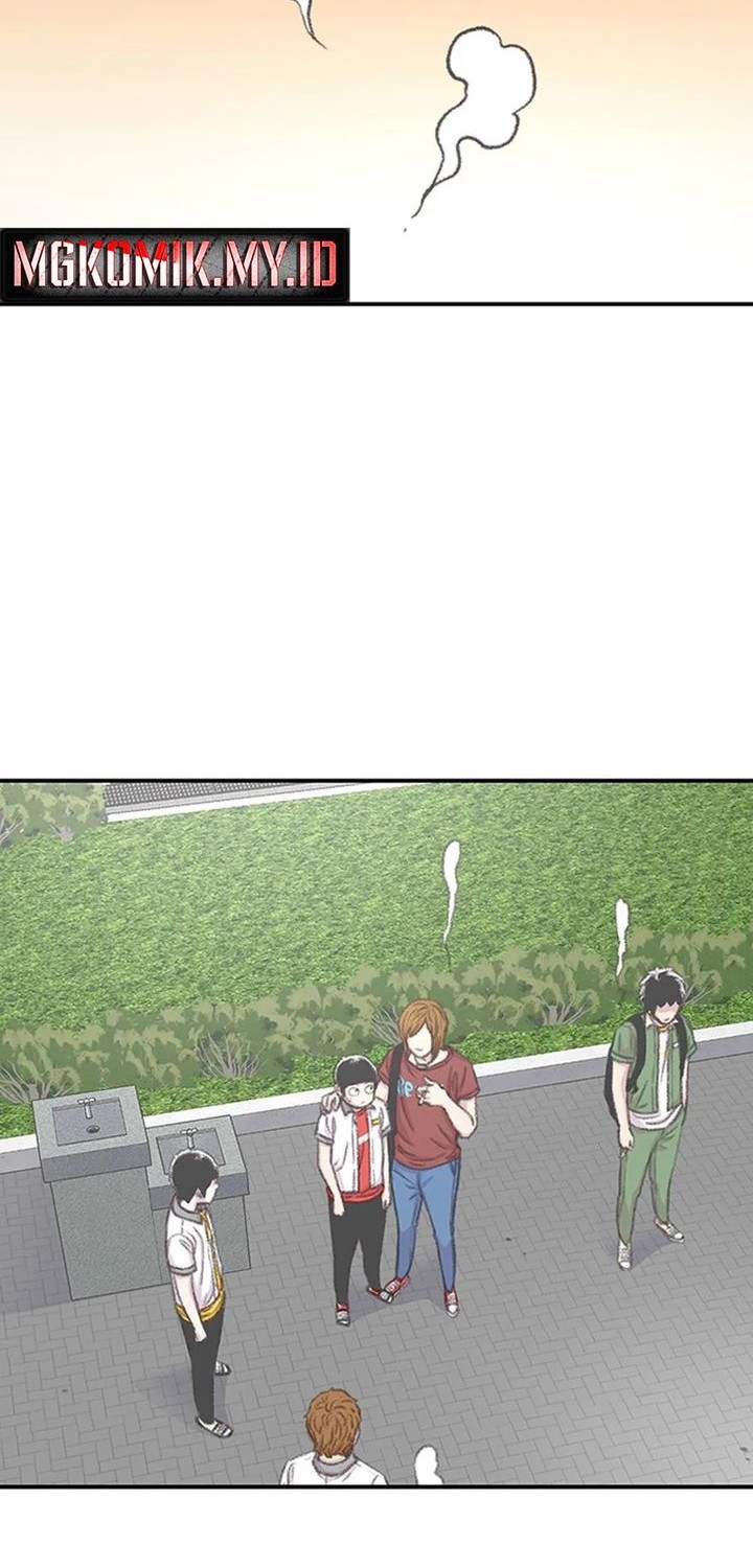 Star Ginseng Store Chapter 114 - halaman 58