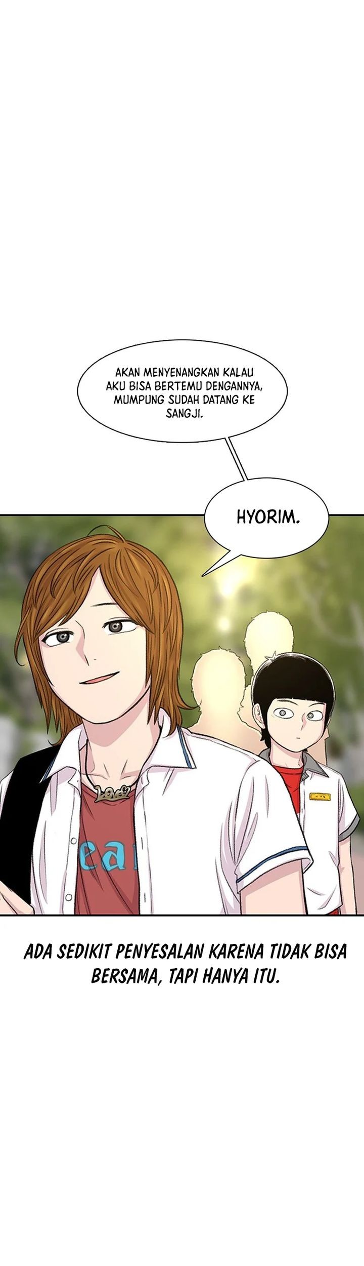 Star Ginseng Store Chapter 114 - halaman 59
