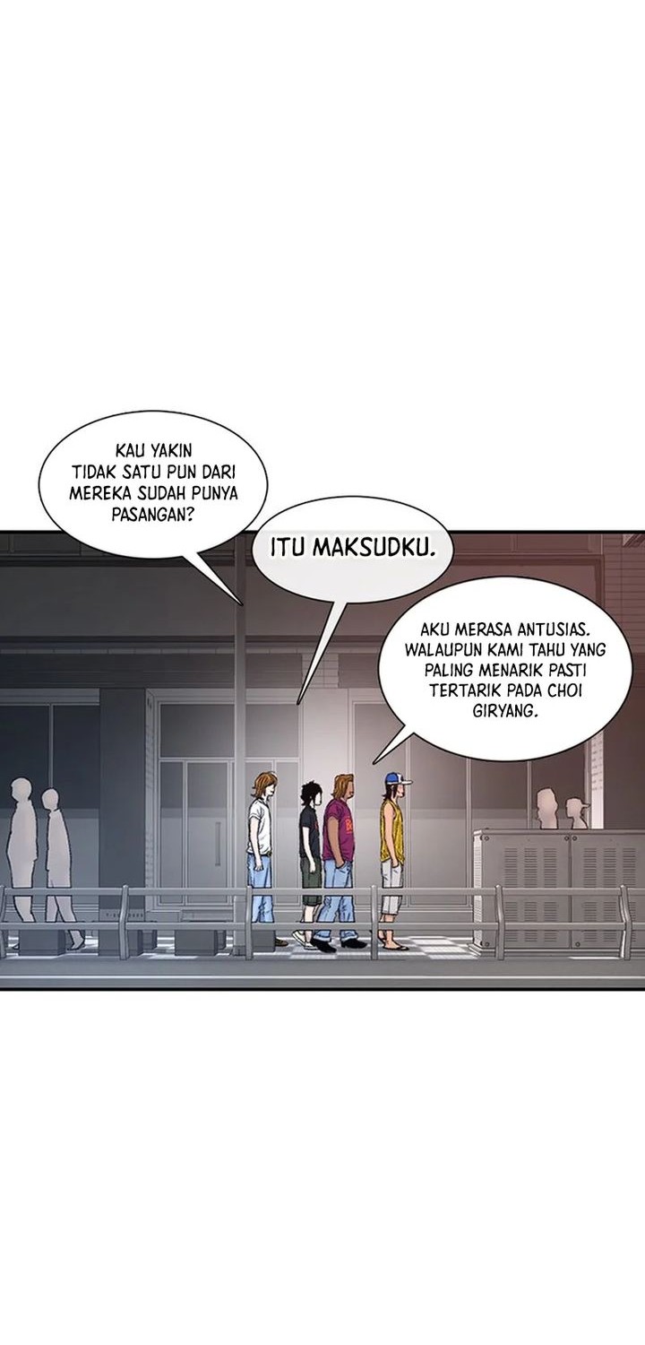 Star Ginseng Store Chapter 114 - halaman 62