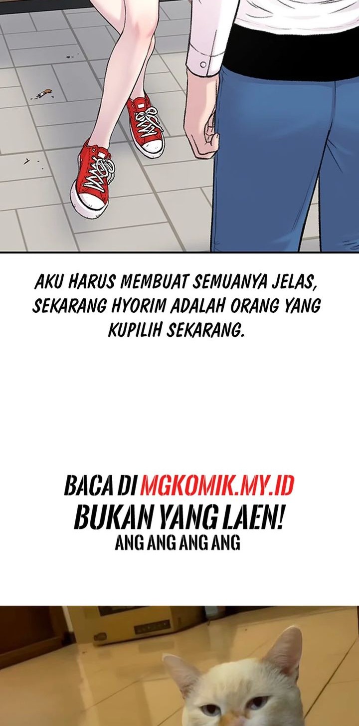 Star Ginseng Store Chapter 114 - halaman 72
