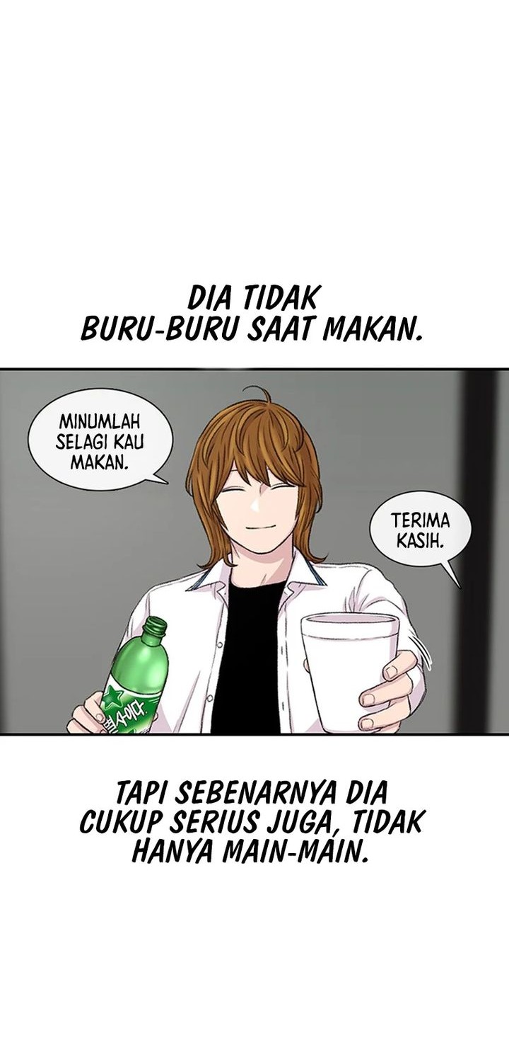 Star Ginseng Store Chapter 115 - halaman 10