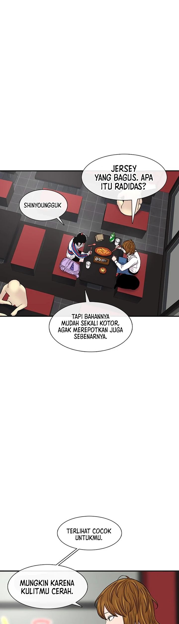 Star Ginseng Store Chapter 115 - halaman 11