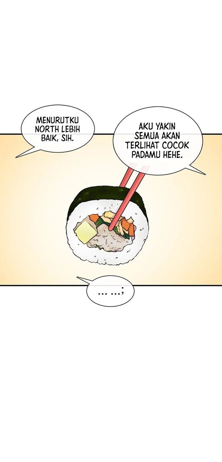 Star Ginseng Store Chapter 115 - halaman 14