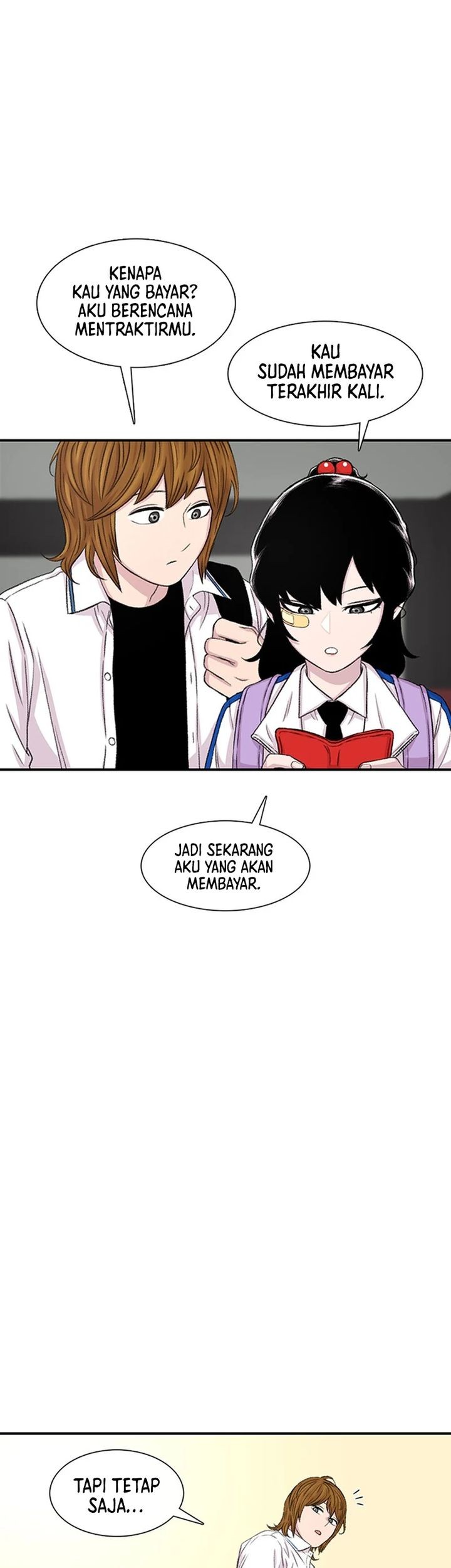Star Ginseng Store Chapter 115 - halaman 17