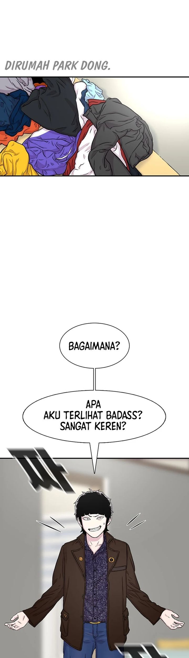 Star Ginseng Store Chapter 115 - halaman 23
