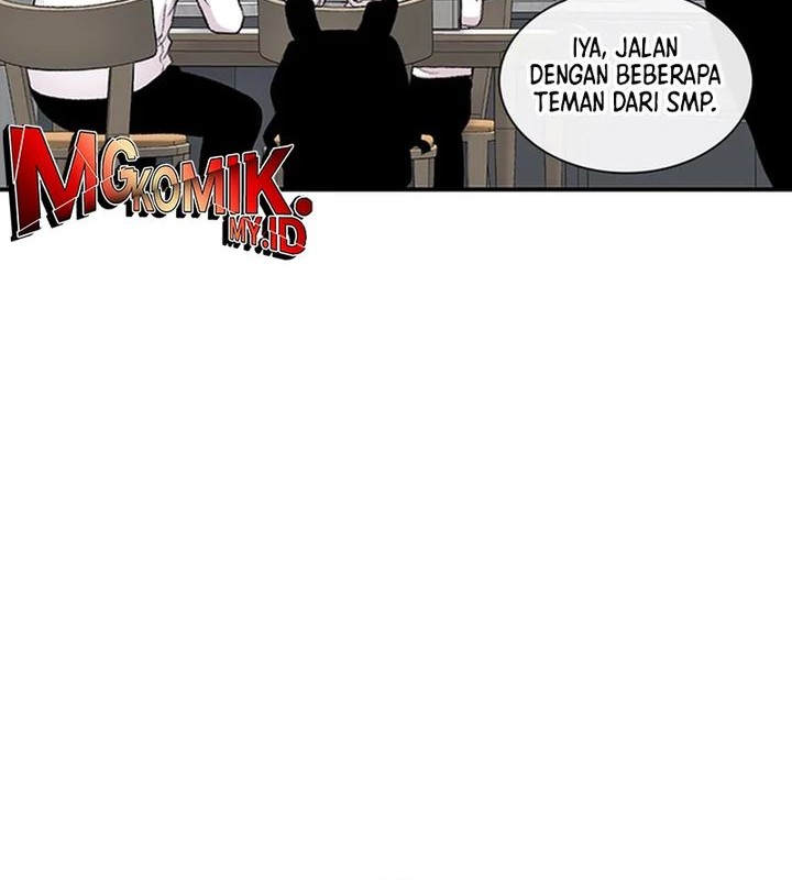 Star Ginseng Store Chapter 115 - halaman 28