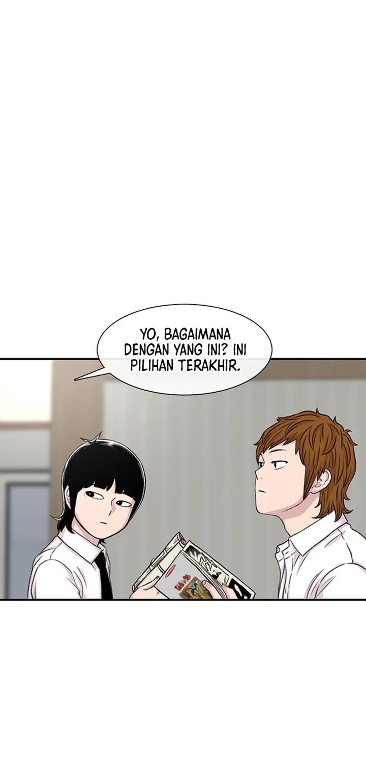 Star Ginseng Store Chapter 115 - halaman 30