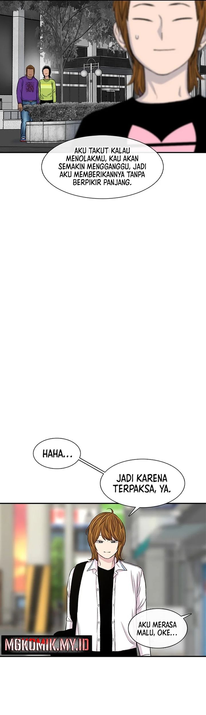 Star Ginseng Store Chapter 115 - halaman 41