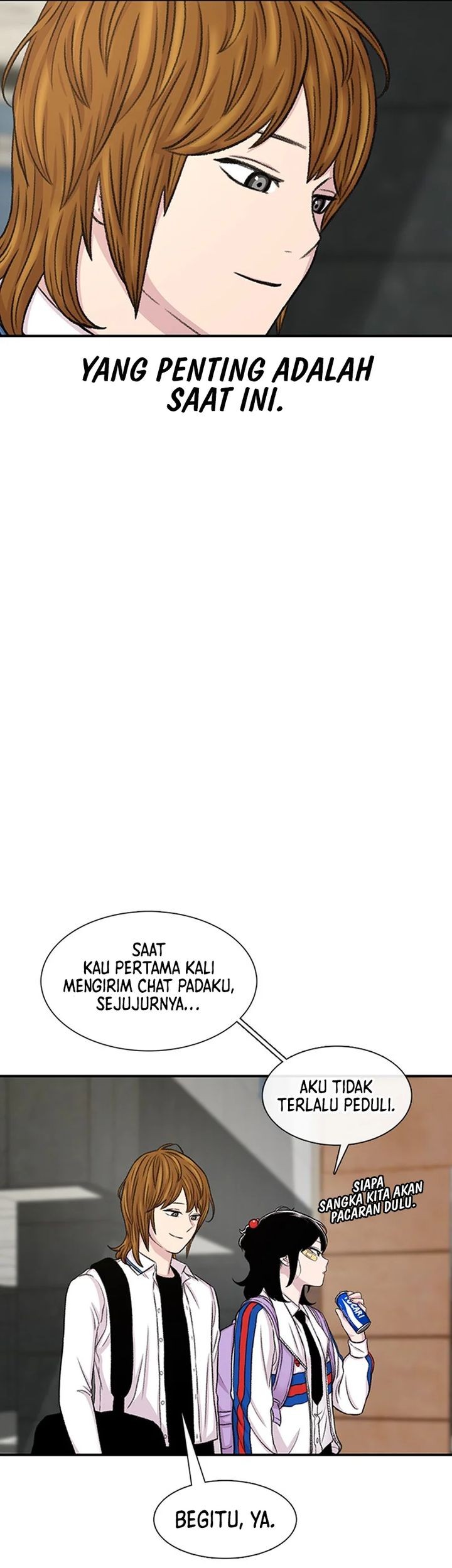 Star Ginseng Store Chapter 115 - halaman 43