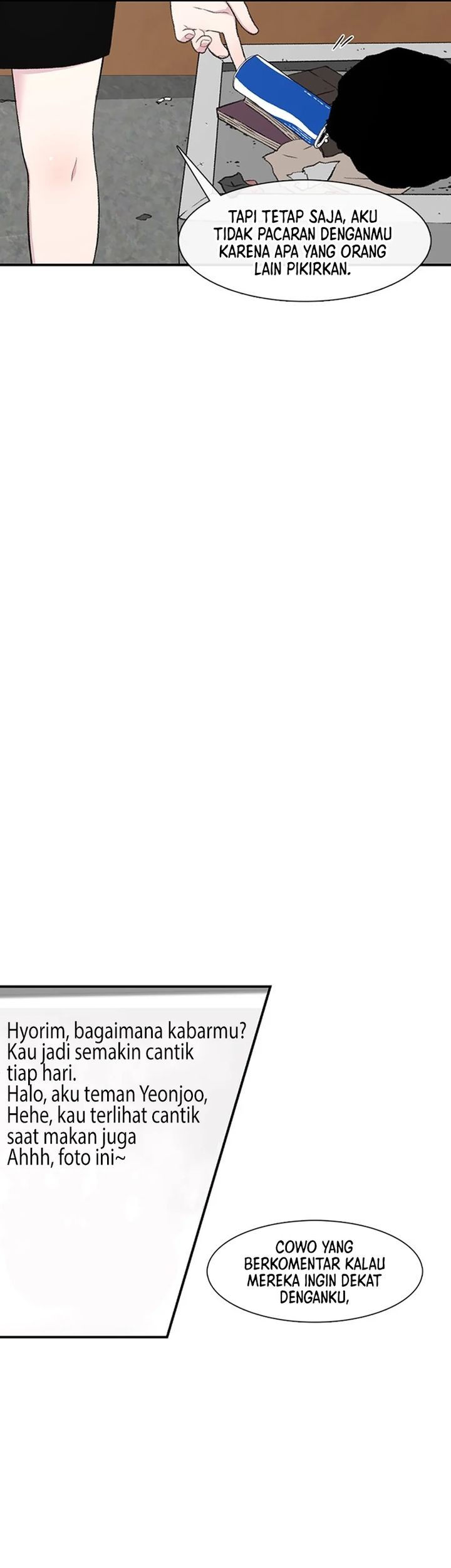 Star Ginseng Store Chapter 115 - halaman 47