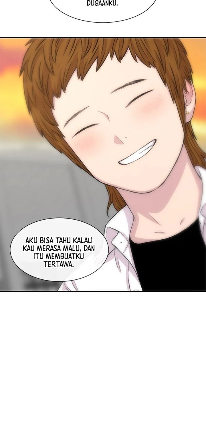 Star Ginseng Store Chapter 115 - halaman 50