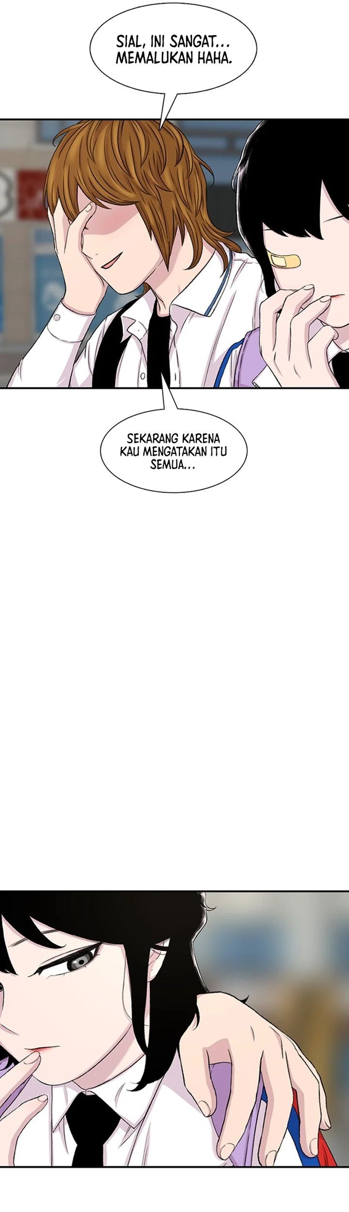 Star Ginseng Store Chapter 115 - halaman 57