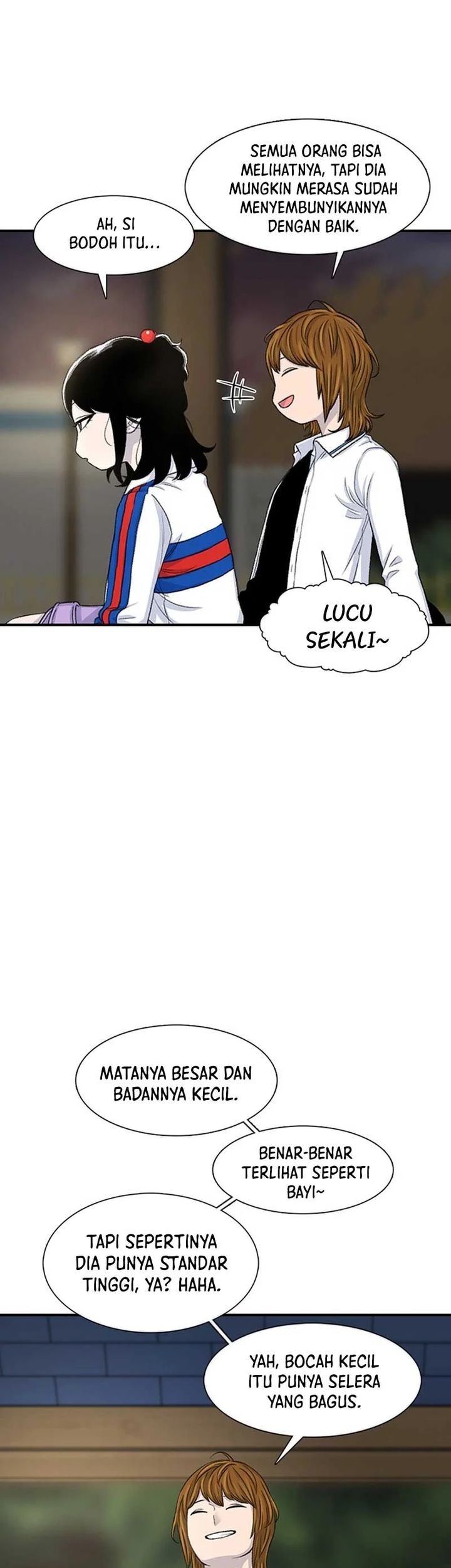 Star Ginseng Store Chapter 116 - halaman 17
