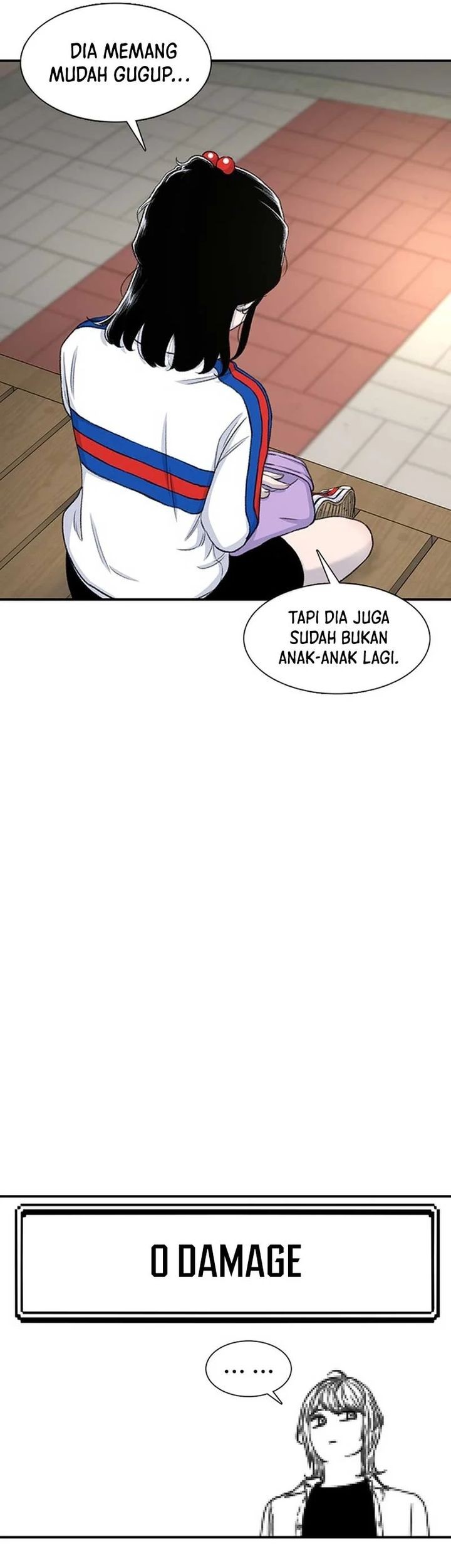 Star Ginseng Store Chapter 116 - halaman 19
