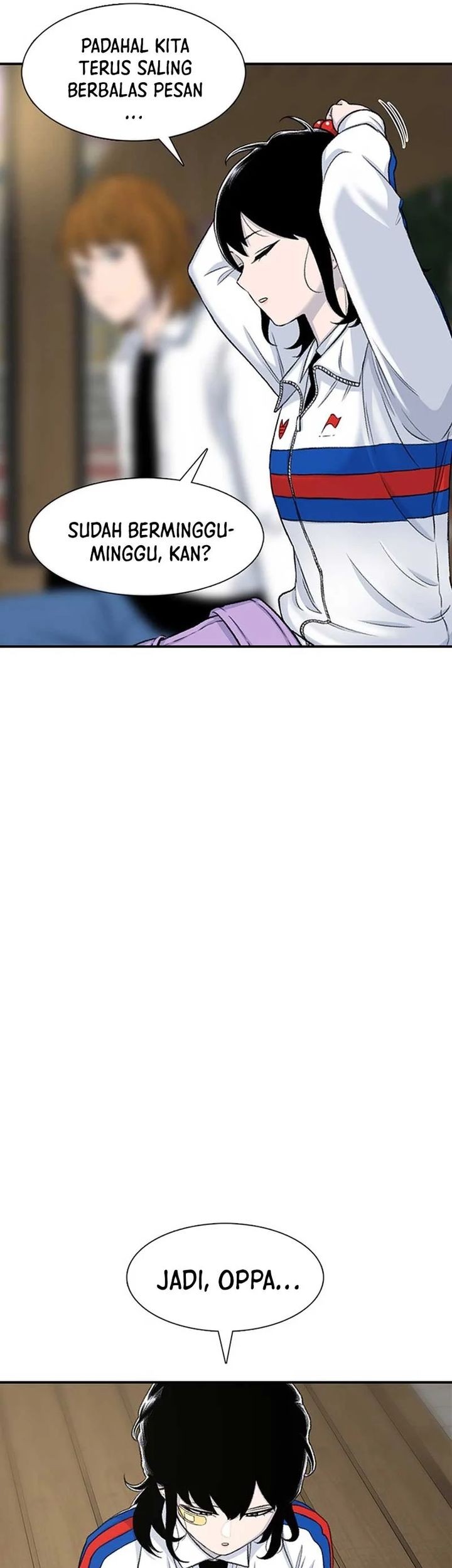 Star Ginseng Store Chapter 116 - halaman 23