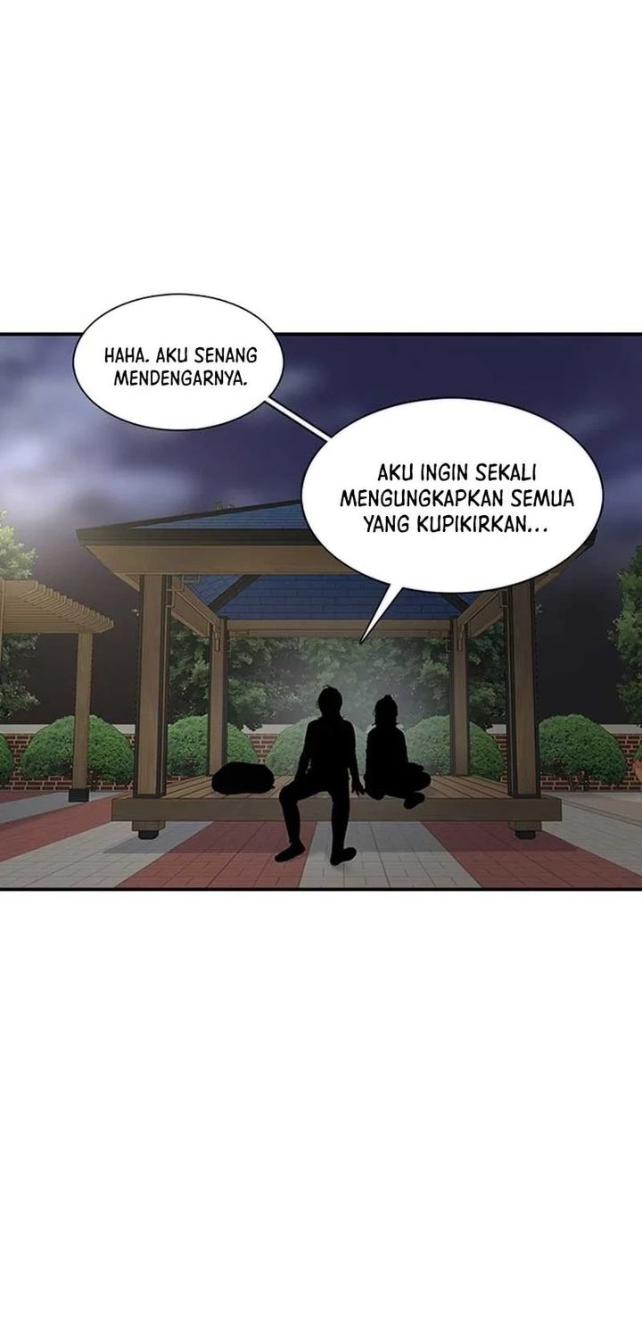 Star Ginseng Store Chapter 116 - halaman 34