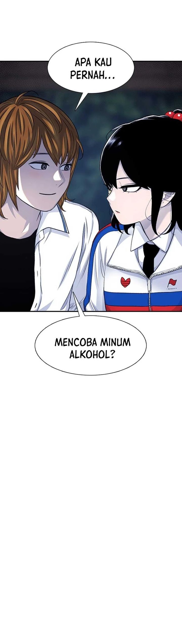 Star Ginseng Store Chapter 116 - halaman 37