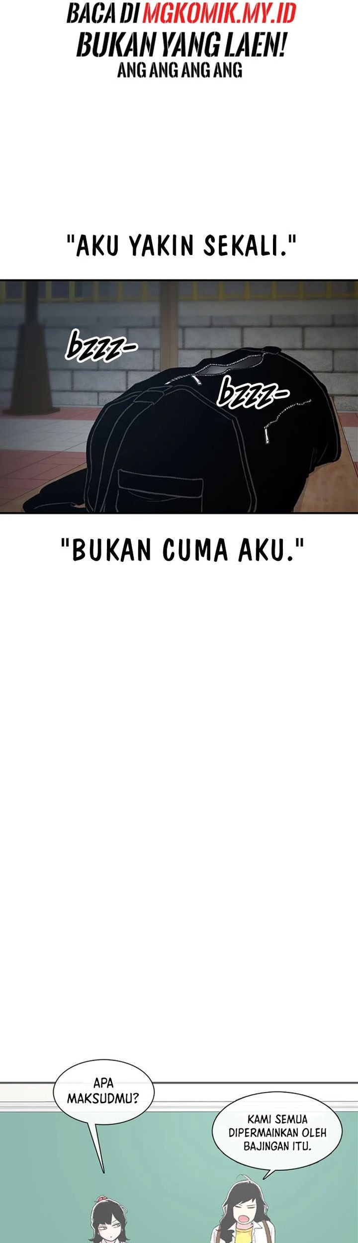 Star Ginseng Store Chapter 117 - halaman 33