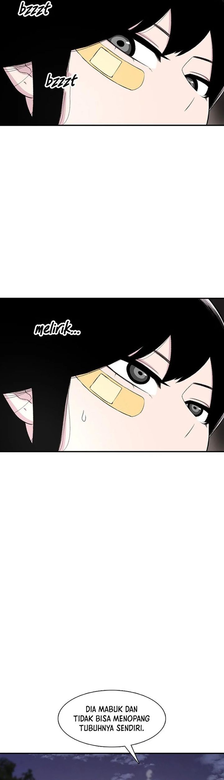 Star Ginseng Store Chapter 117 - halaman 37