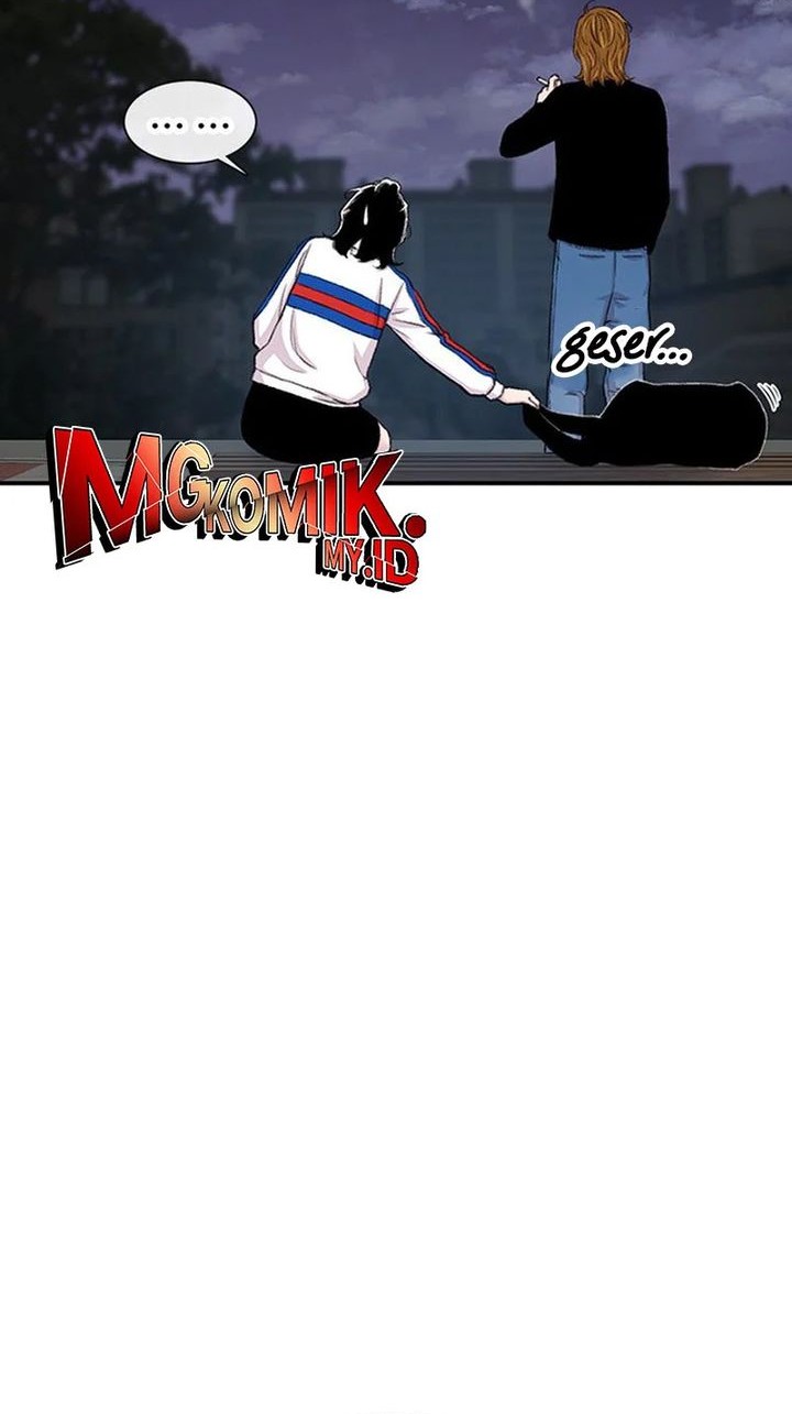 Star Ginseng Store Chapter 117 - halaman 38