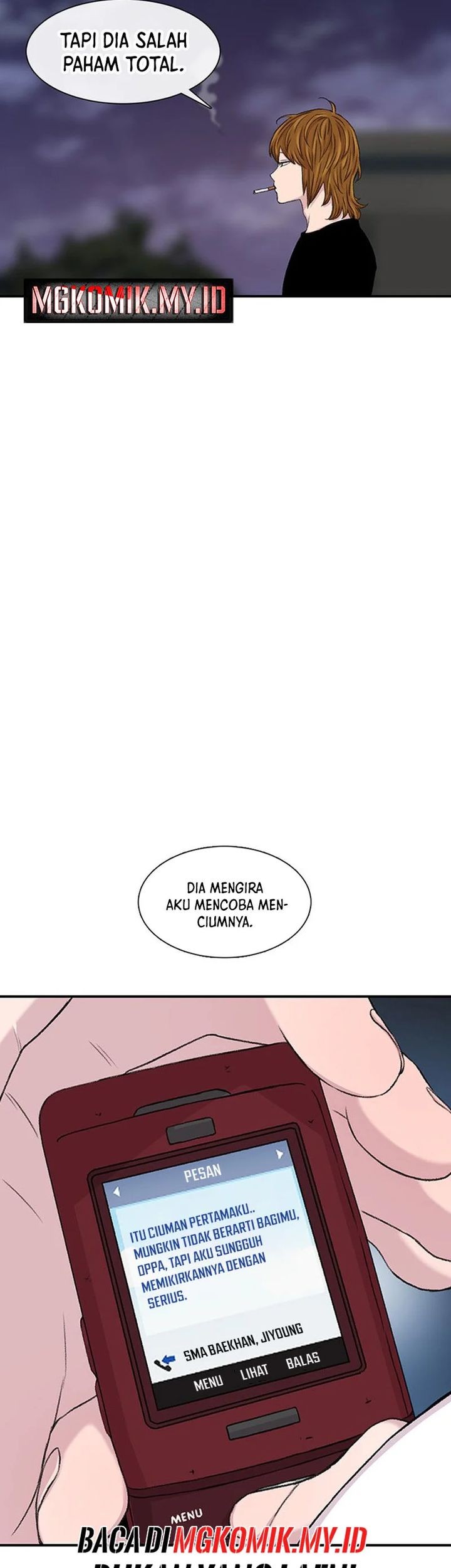Star Ginseng Store Chapter 117 - halaman 41